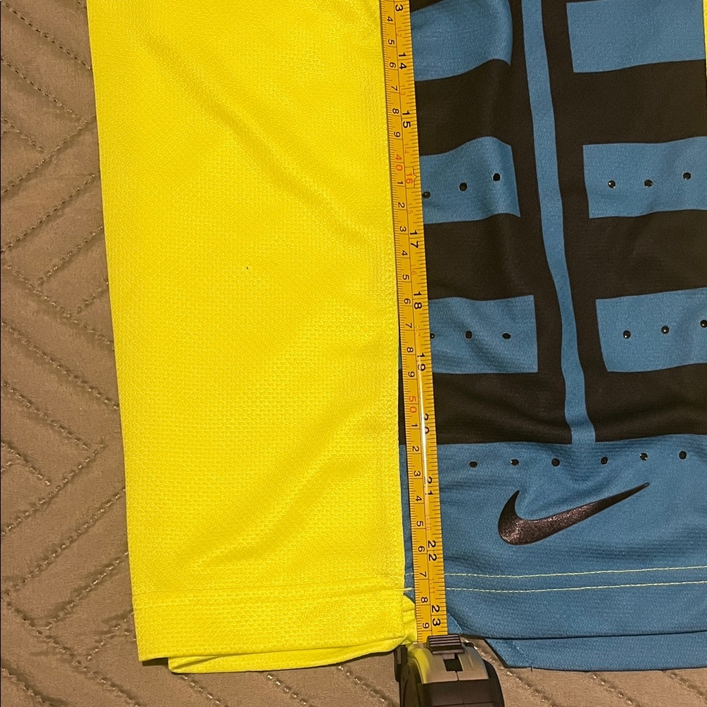 Men’s Nike Elite Shorts - Picture 6 of 7